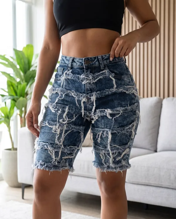 Bermudas